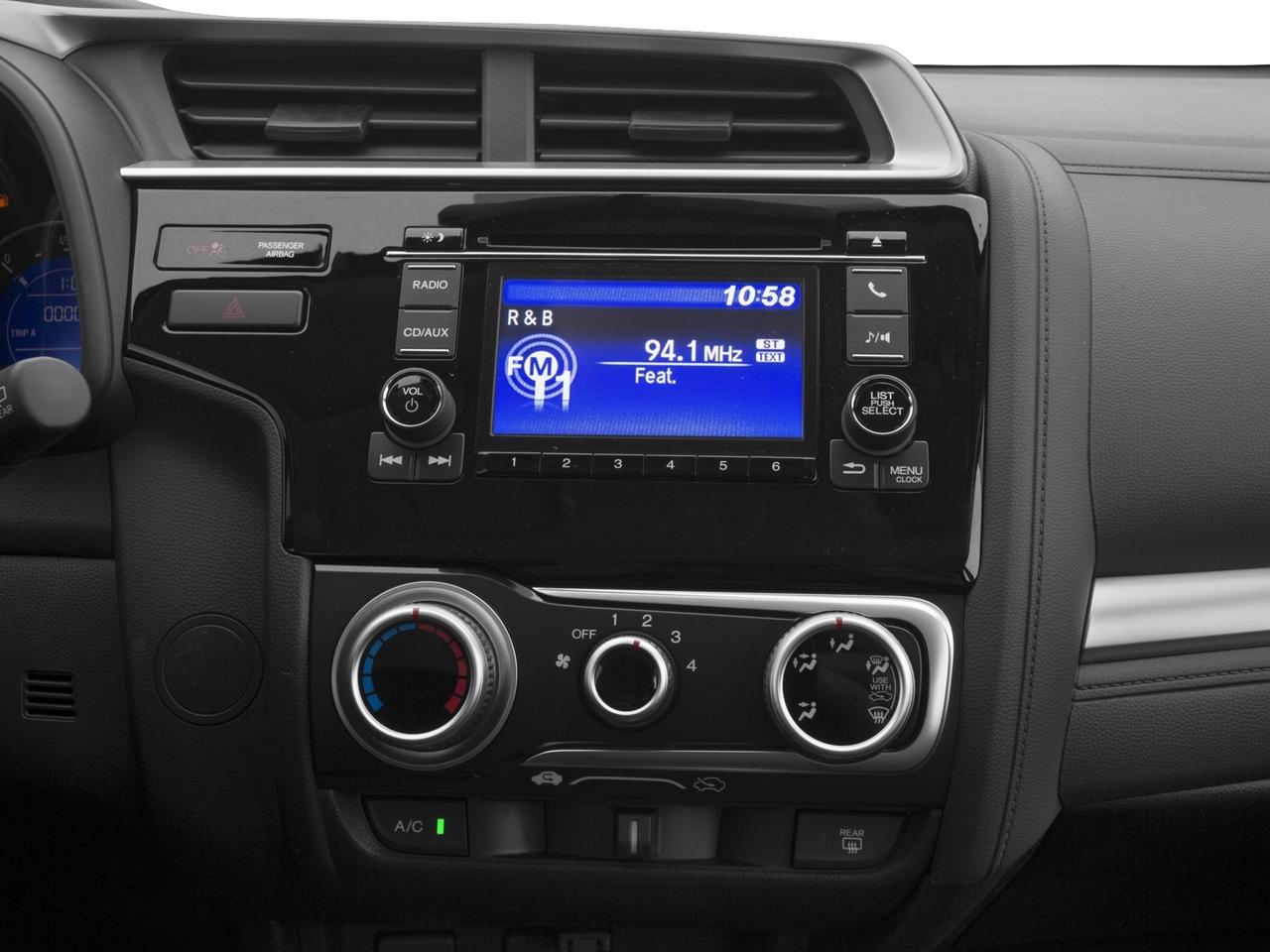2016 Honda Fit Vehicle Photo in Easton, PA 18045