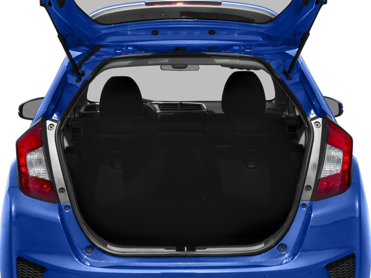 2016 Honda Fit Vehicle Photo in Easton, PA 18045