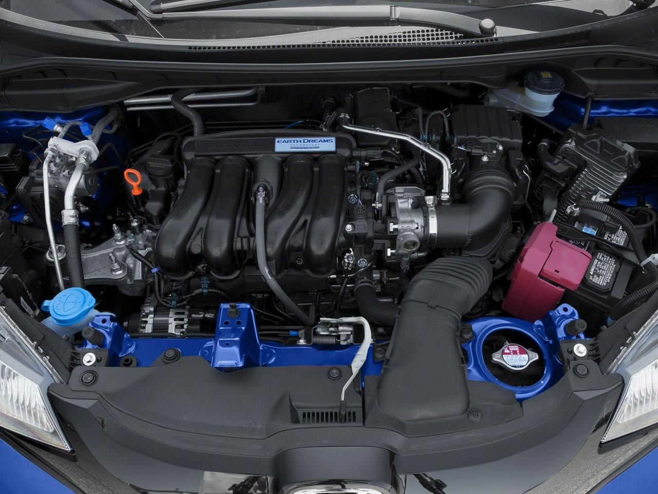 2016 Honda Fit Vehicle Photo in Easton, PA 18045