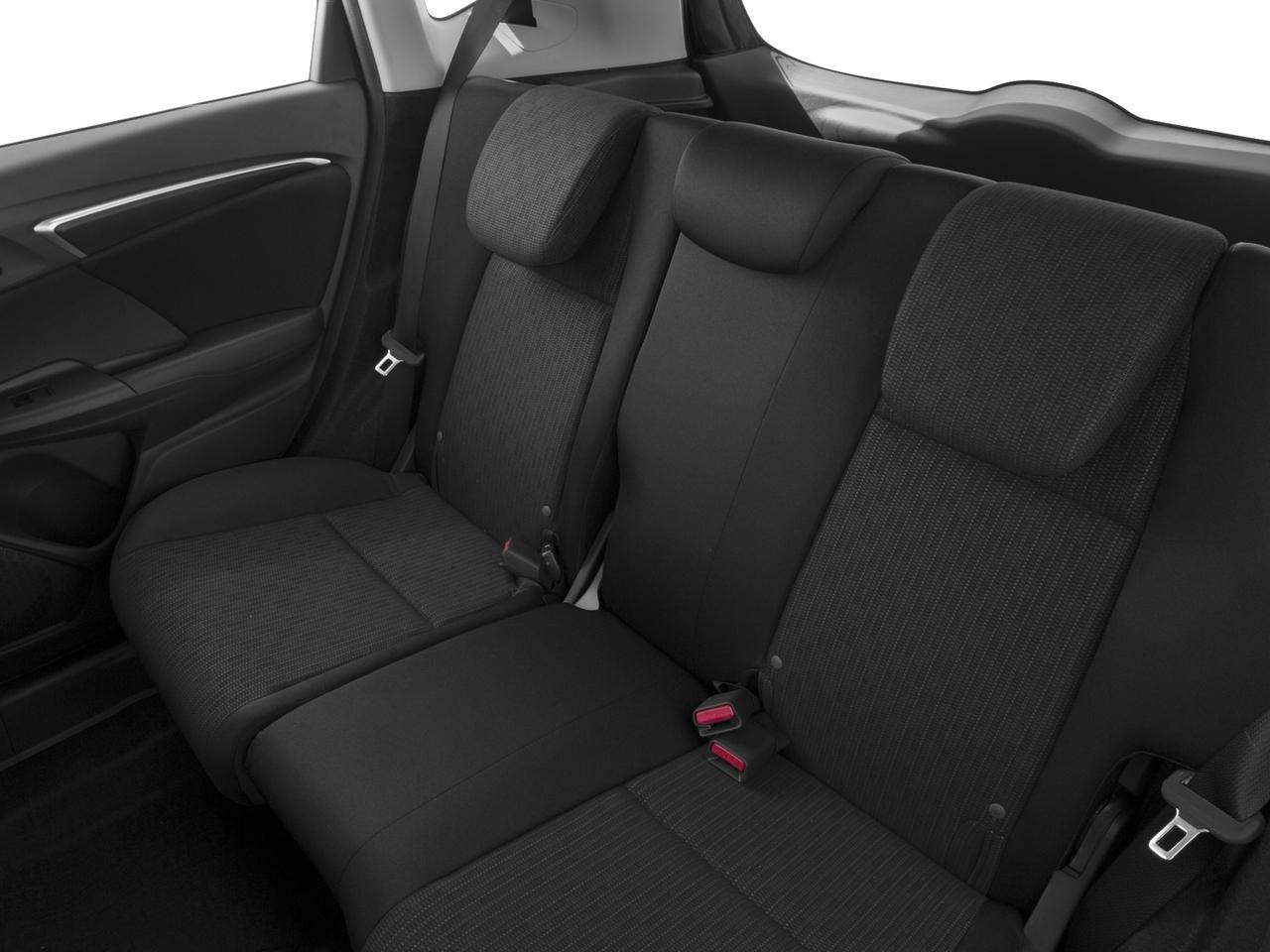 2016 Honda Fit Vehicle Photo in Easton, PA 18045