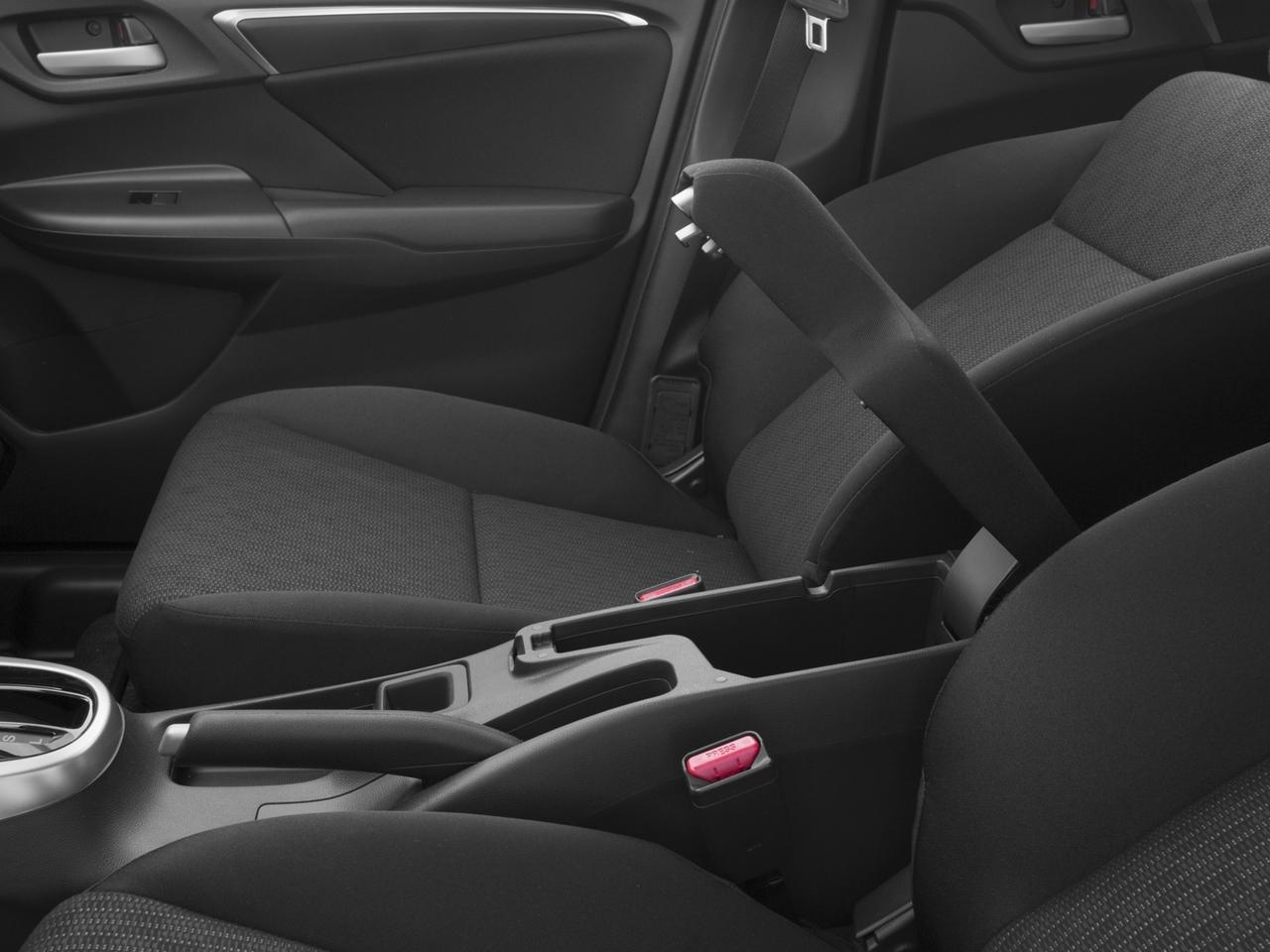2016 Honda Fit Vehicle Photo in Easton, PA 18045