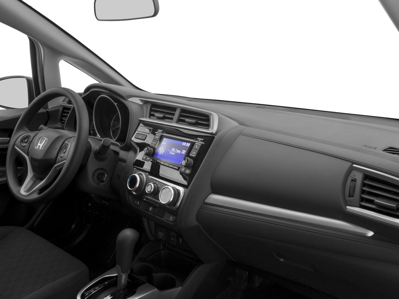 2016 Honda Fit Vehicle Photo in Easton, PA 18045