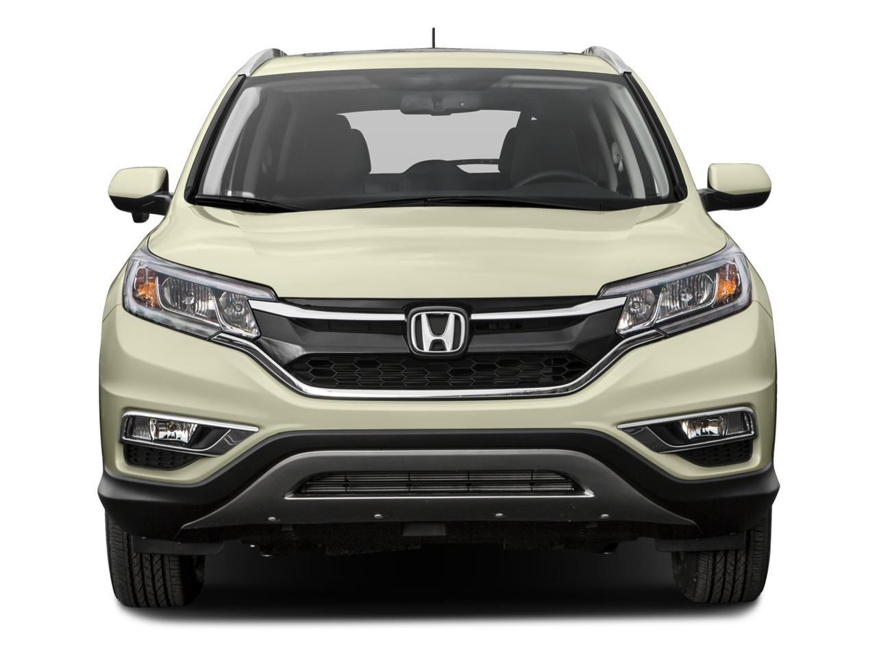 2016 Honda CR-V Vehicle Photo in St. Petersburg, FL 33713