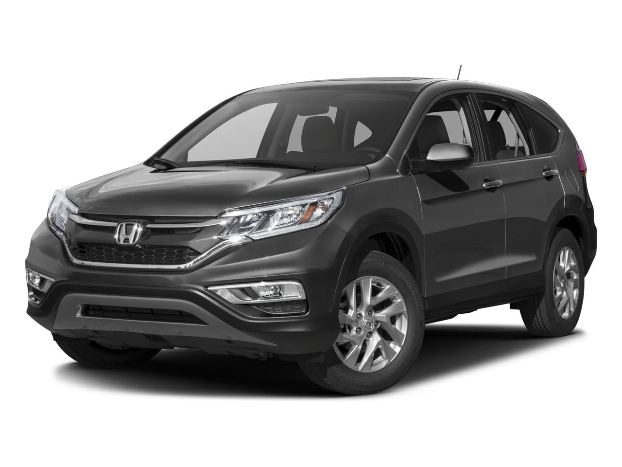 2016 Honda CR-V Vehicle Photo in Orlando, FL 32811