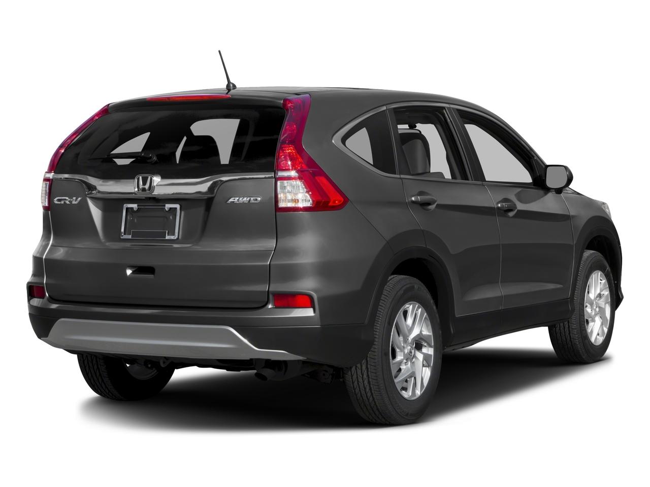 2016 Honda CR-V Vehicle Photo in Orlando, FL 32811