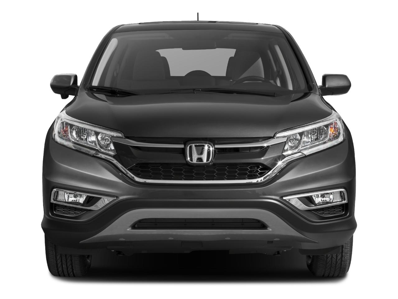 2016 Honda CR-V Vehicle Photo in Orlando, FL 32811