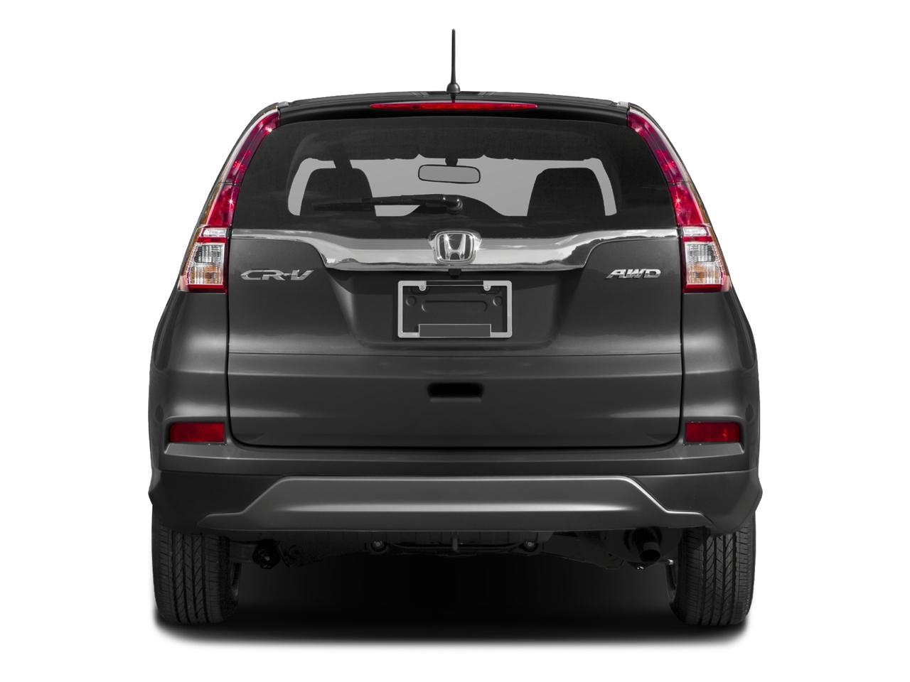 2016 Honda CR-V Vehicle Photo in Orlando, FL 32811