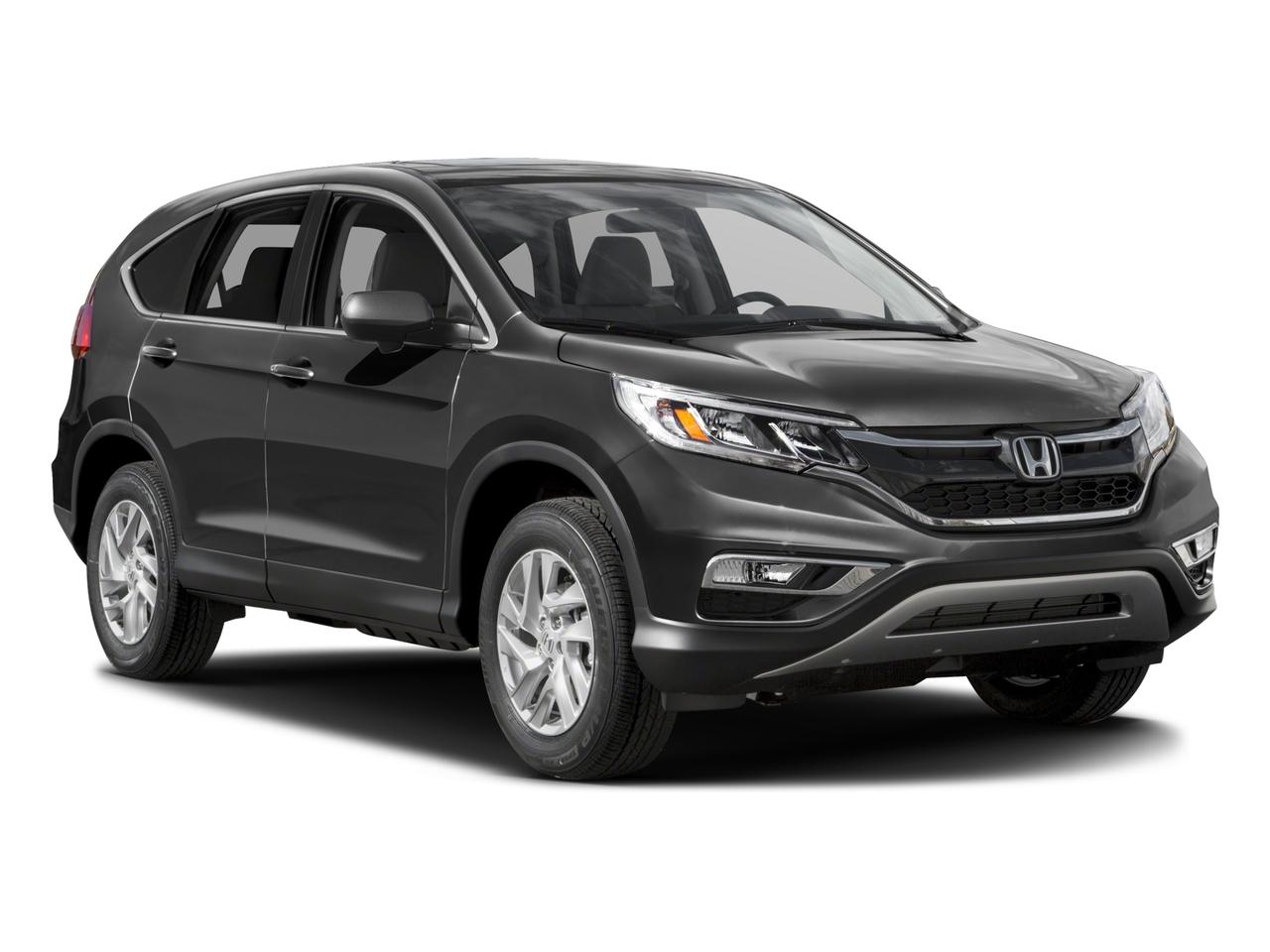 2016 Honda CR-V Vehicle Photo in Orlando, FL 32811