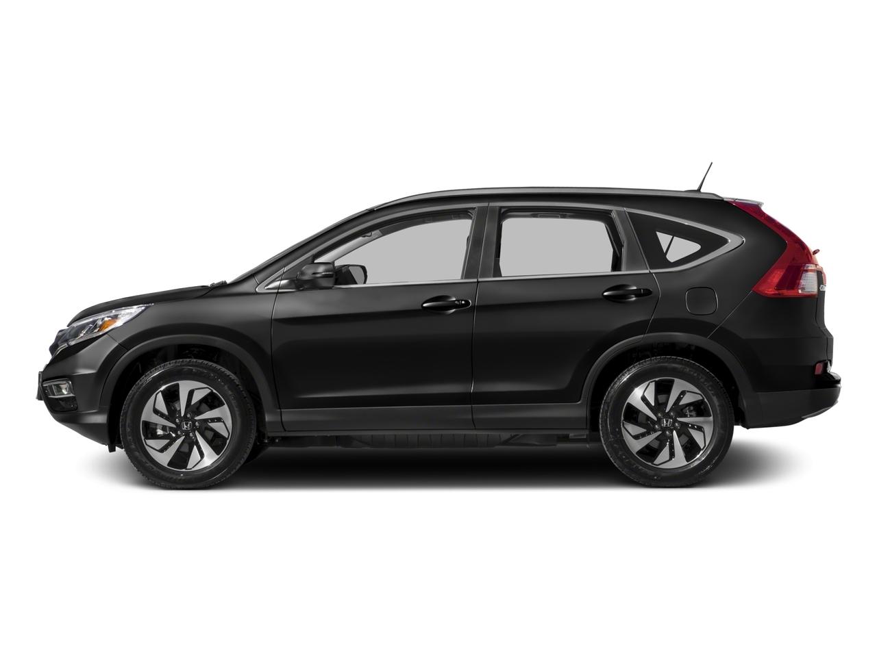 2016 Honda CRV Vehicle Photo in GILBERT, AZ 85297-0446