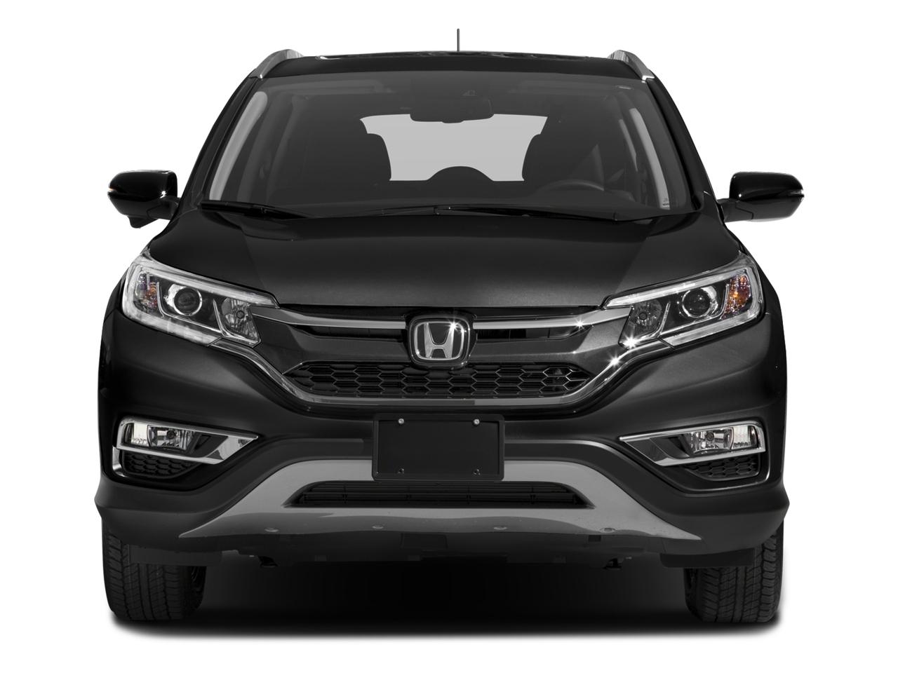 2016 Honda CRV Vehicle Photo in GILBERT, AZ 85297-0446