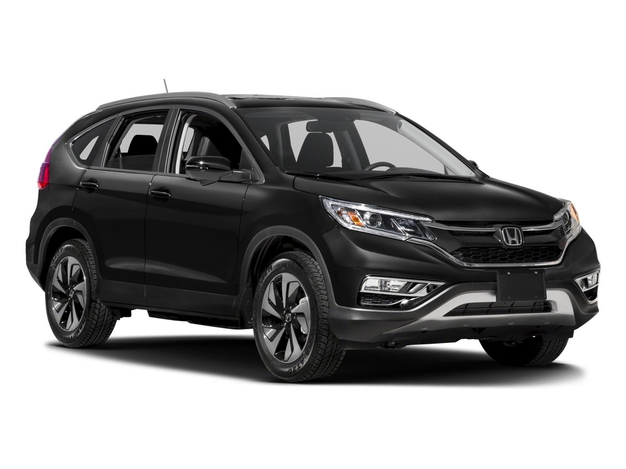 2016 Honda CRV Vehicle Photo in GILBERT, AZ 85297-0446