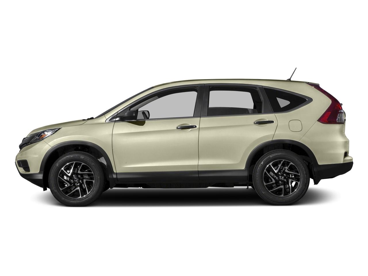 2016 Honda CR-V Vehicle Photo in SAINT JAMES, NY 11780-3219