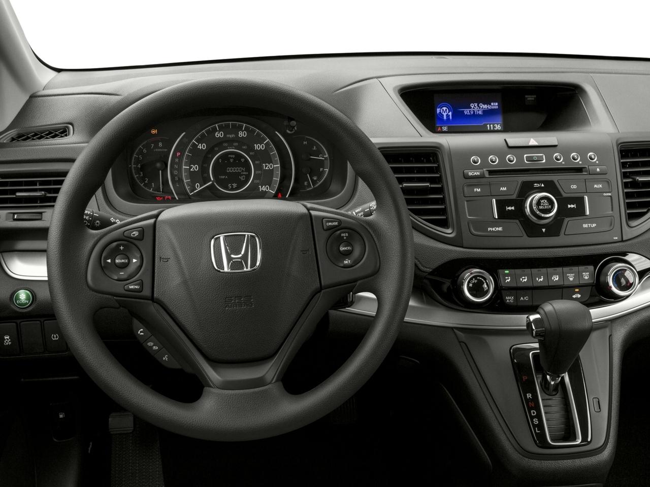 2016 Honda CR-V Vehicle Photo in SAINT JAMES, NY 11780-3219