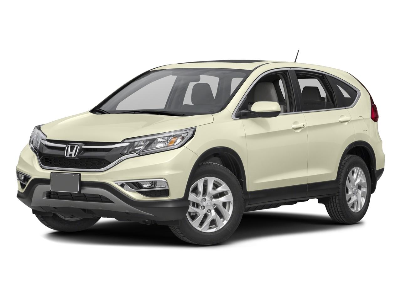 2016 Honda CR-V Vehicle Photo in Tustin, CA 92782