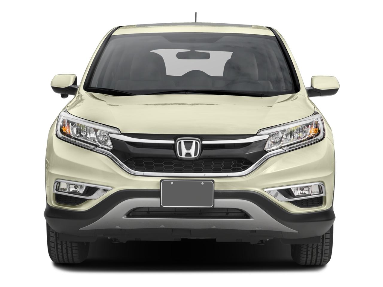 2016 Honda CR-V Vehicle Photo in Tustin, CA 92782