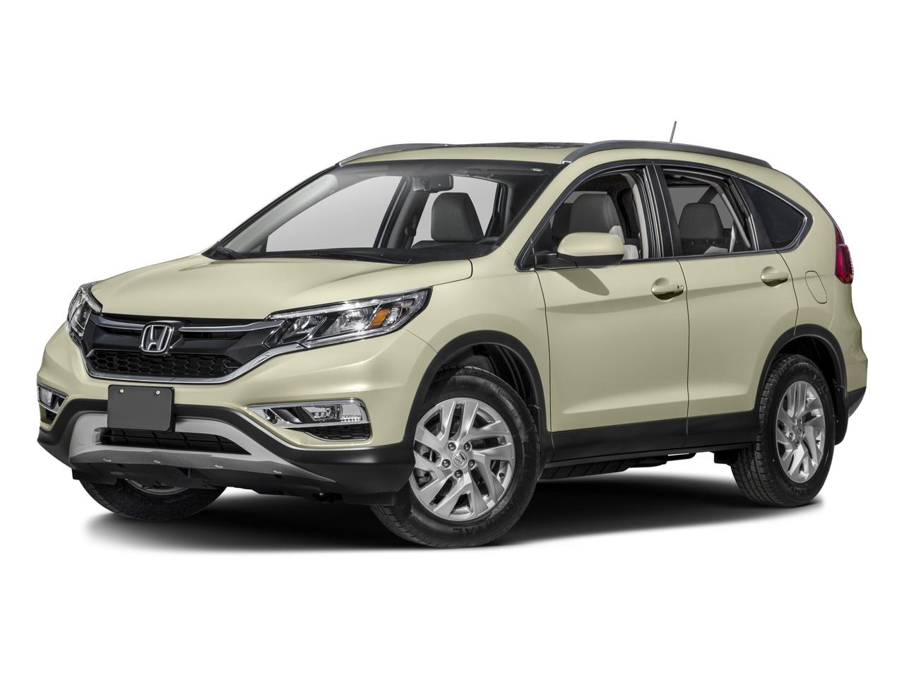 2016 Honda CR-V Vehicle Photo in Grapevine, TX 76051