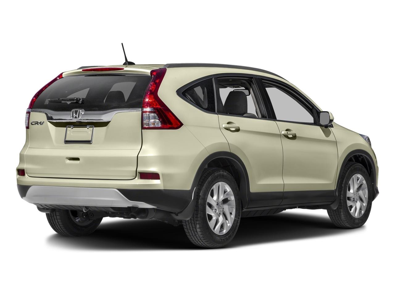 2016 Honda CR-V Vehicle Photo in Grapevine, TX 76051