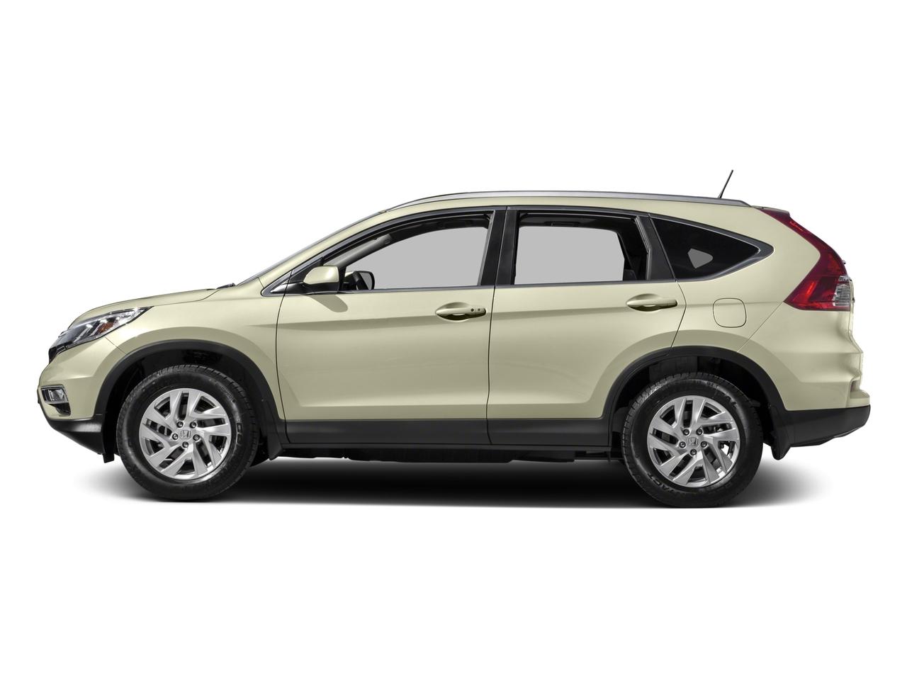 2016 Honda CR-V Vehicle Photo in Grapevine, TX 76051