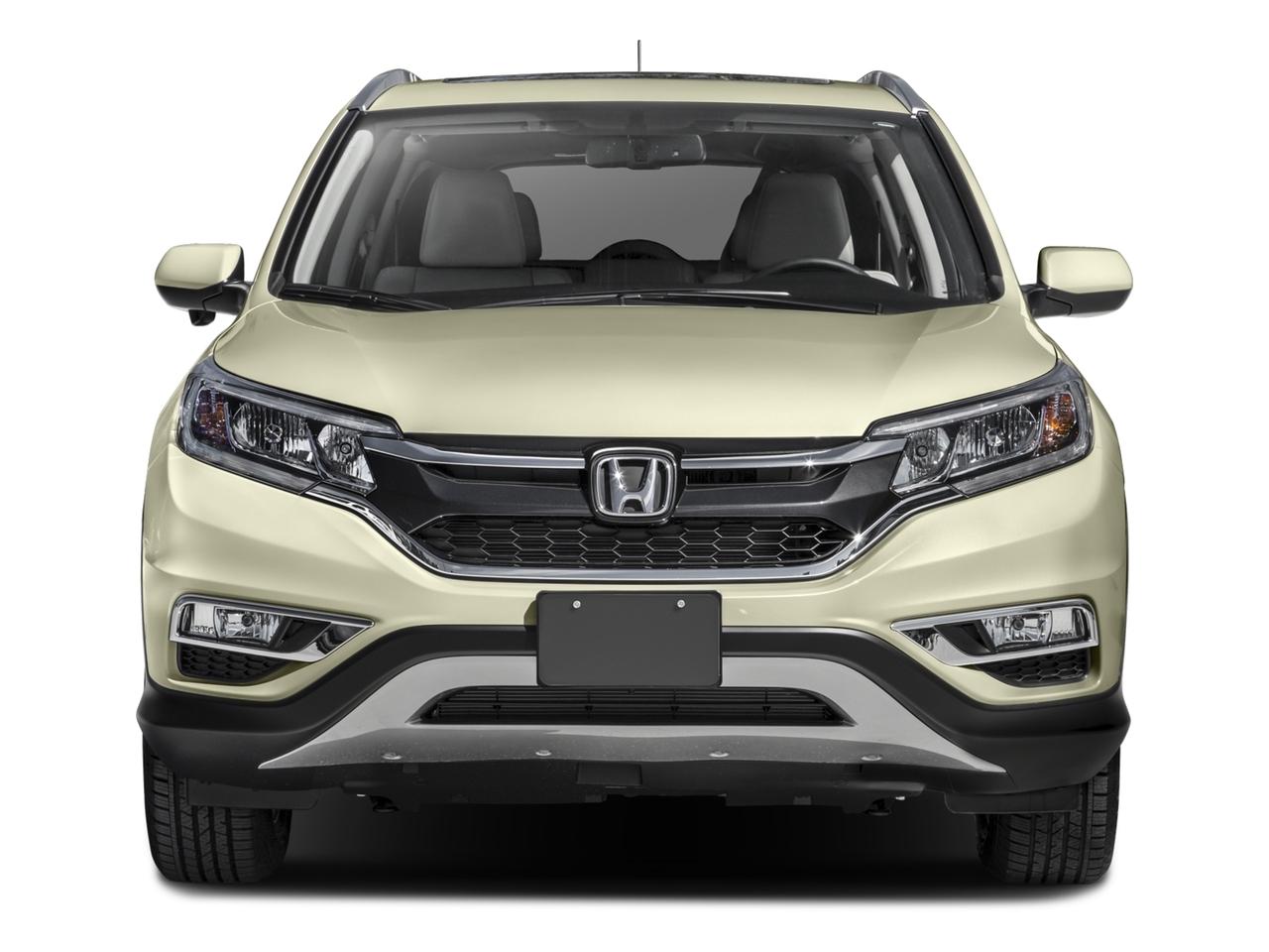 2016 Honda CR-V Vehicle Photo in Grapevine, TX 76051