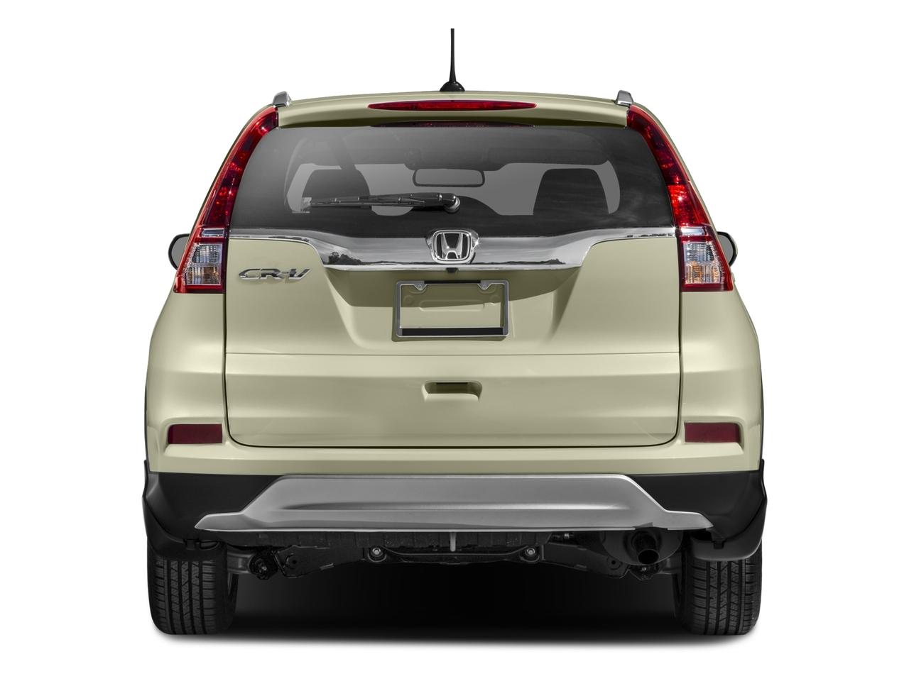 2016 Honda CR-V Vehicle Photo in Grapevine, TX 76051