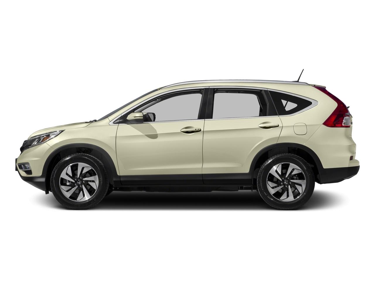 2016 Honda CR-V Vehicle Photo in Winter Park, FL 32792