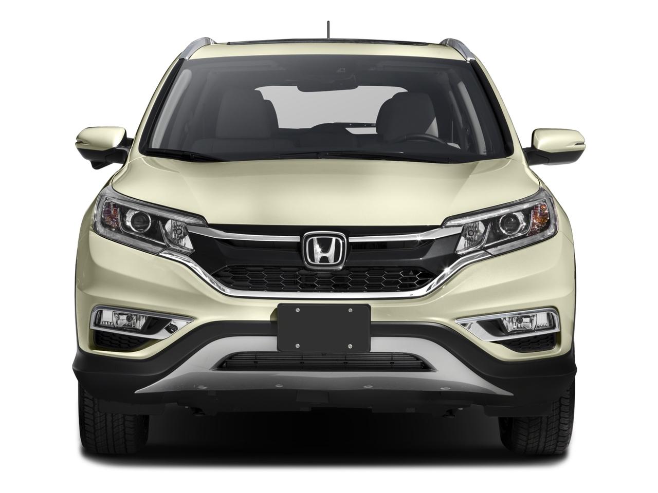 2016 Honda CR-V Vehicle Photo in Winter Park, FL 32792