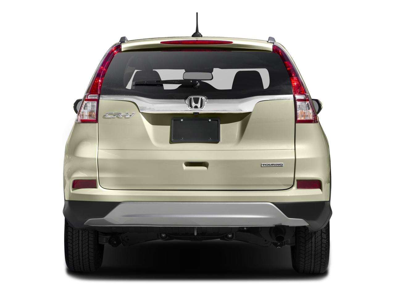 2016 Honda CR-V Vehicle Photo in Winter Park, FL 32792