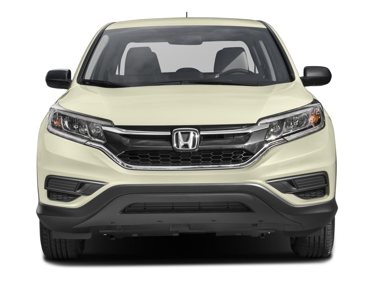 2016 Honda CR-V Vehicle Photo in Seguin, TX 78155