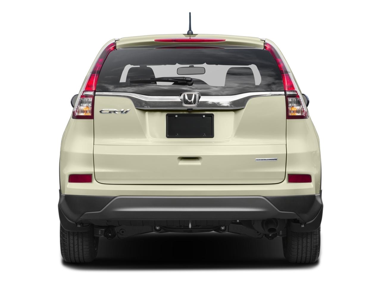 2016 Honda CR-V Vehicle Photo in Seguin, TX 78155