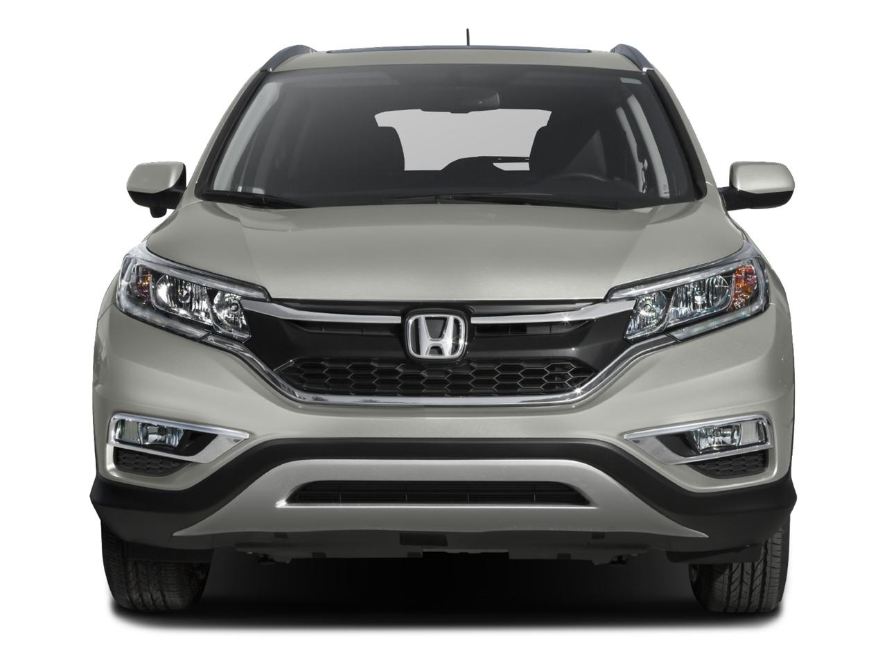 2016 Honda CR-V Vehicle Photo in Philadelphia, PA 19116