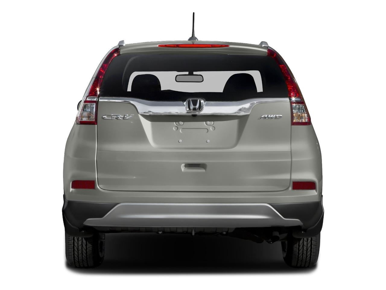 2016 Honda CR-V Vehicle Photo in Philadelphia, PA 19116