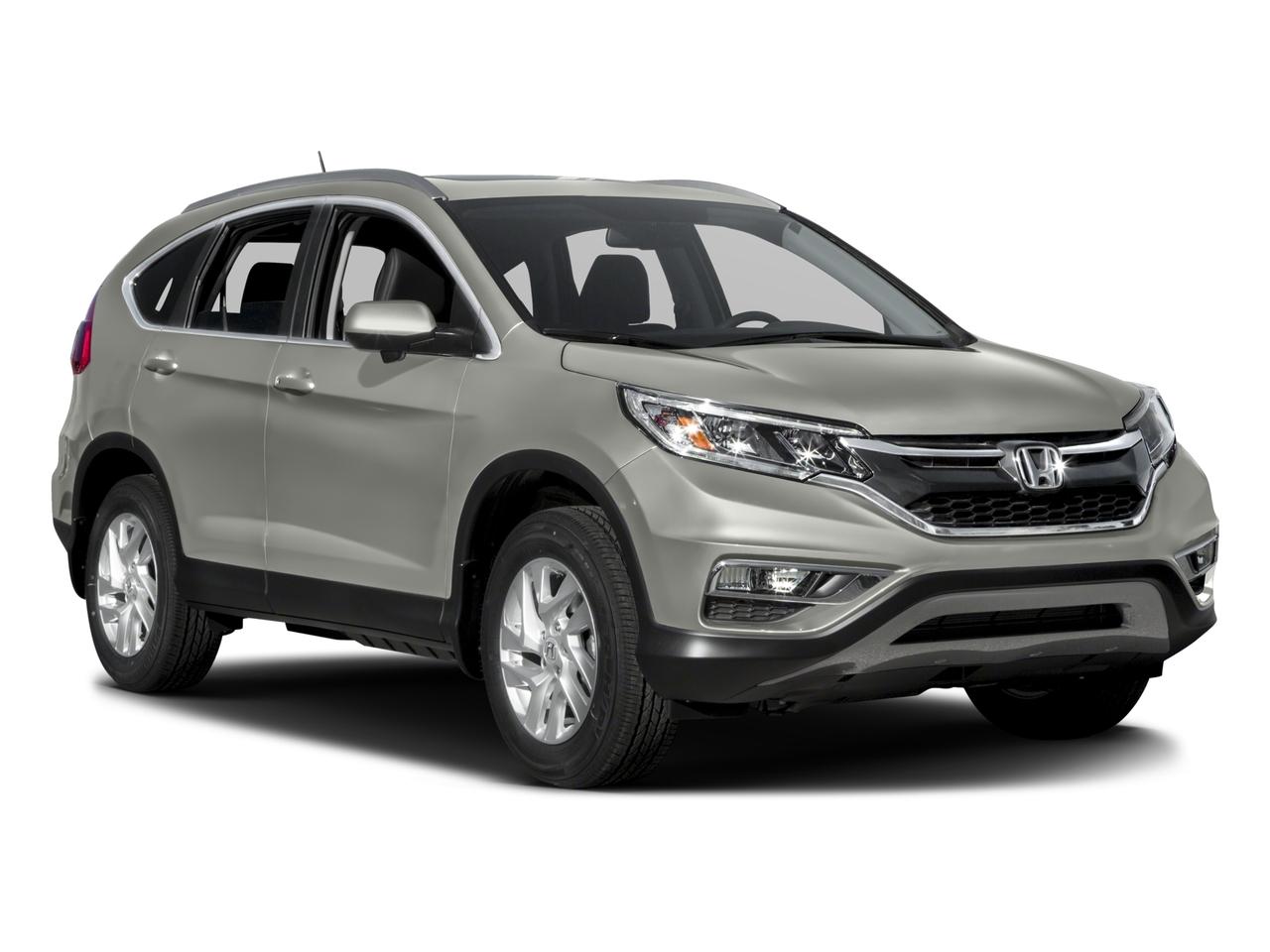 2016 Honda CR-V Vehicle Photo in Philadelphia, PA 19116