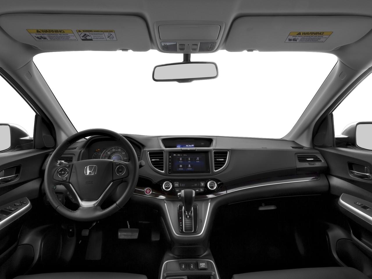 2016 Honda CR-V Vehicle Photo in Philadelphia, PA 19116