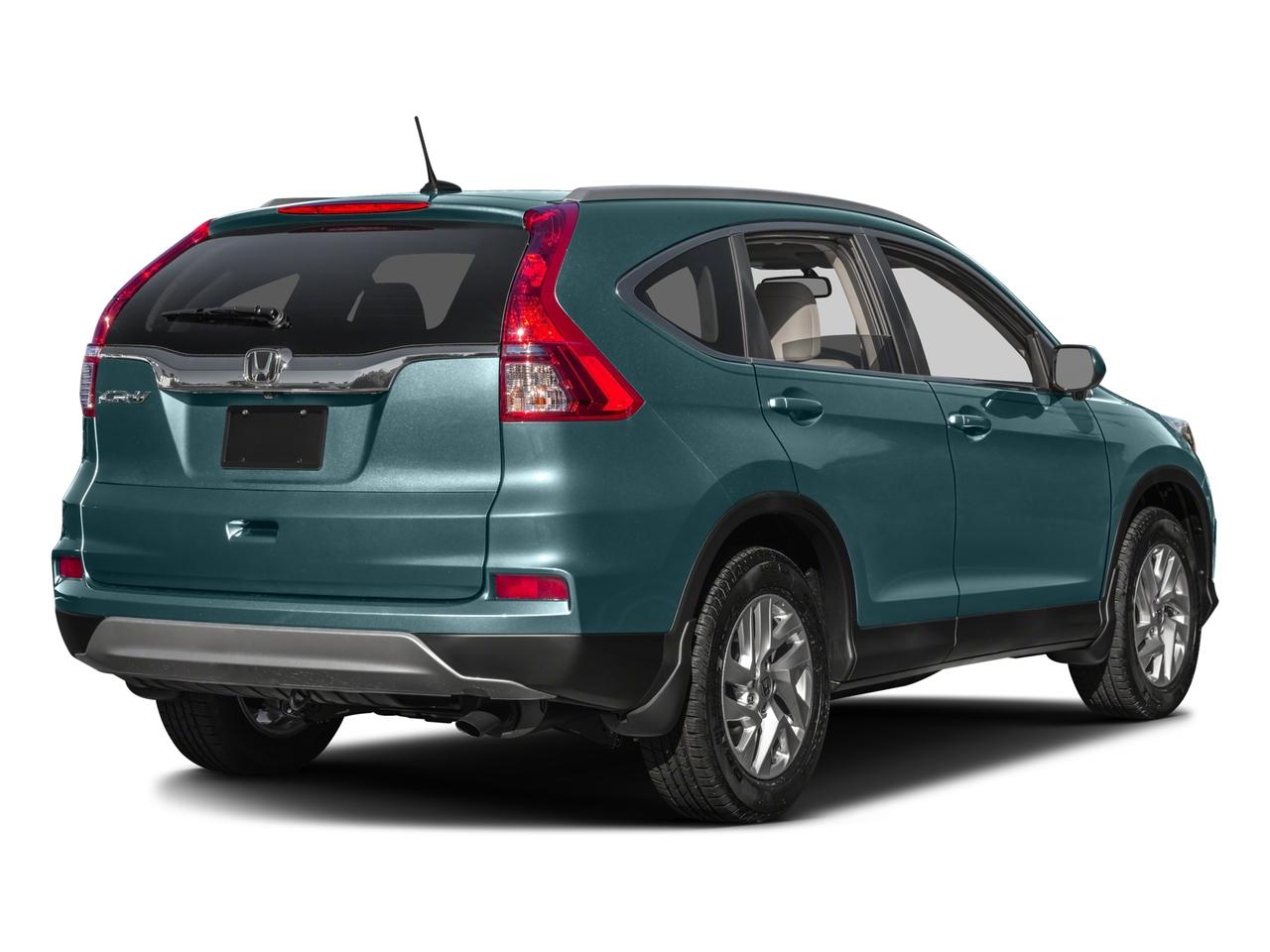 2016 Honda CR-V Vehicle Photo in Sanford, FL 32771