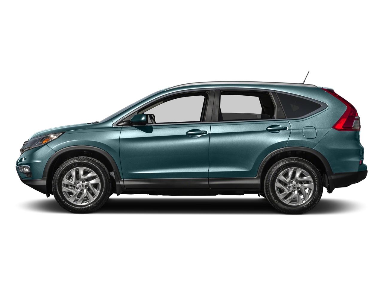 2016 Honda CR-V Vehicle Photo in Clearwater, FL 33761