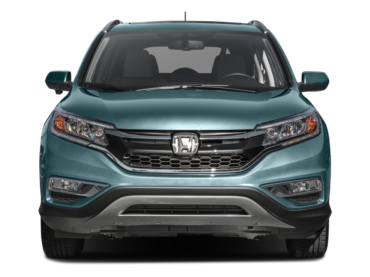 2016 Honda CR-V Vehicle Photo in Sanford, FL 32771