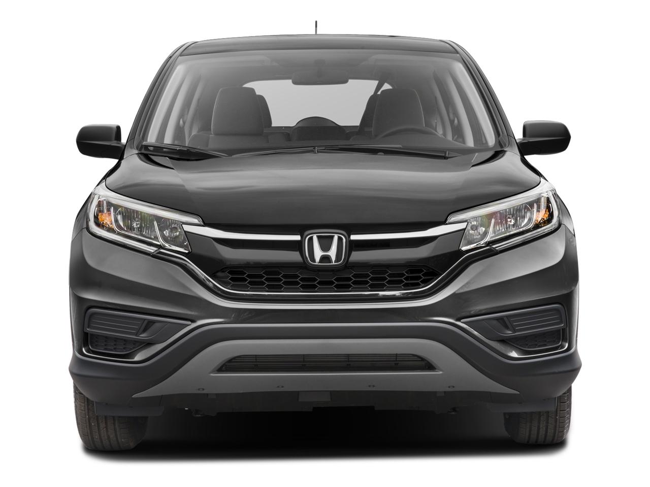 2016 Honda CR-V Vehicle Photo in Winter Park, FL 32792