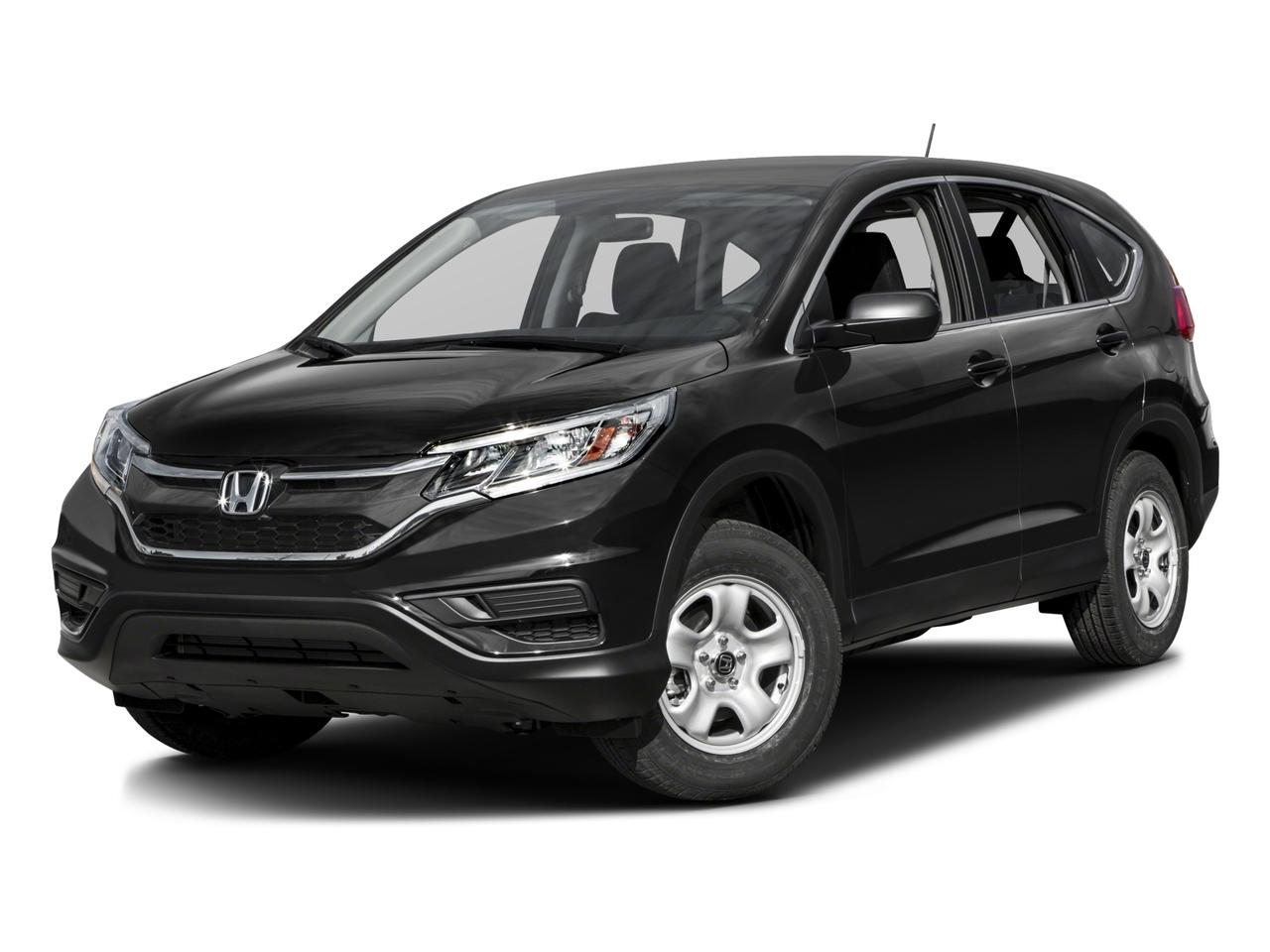 2016 Honda CR-V Vehicle Photo in Memphis, TN 38125