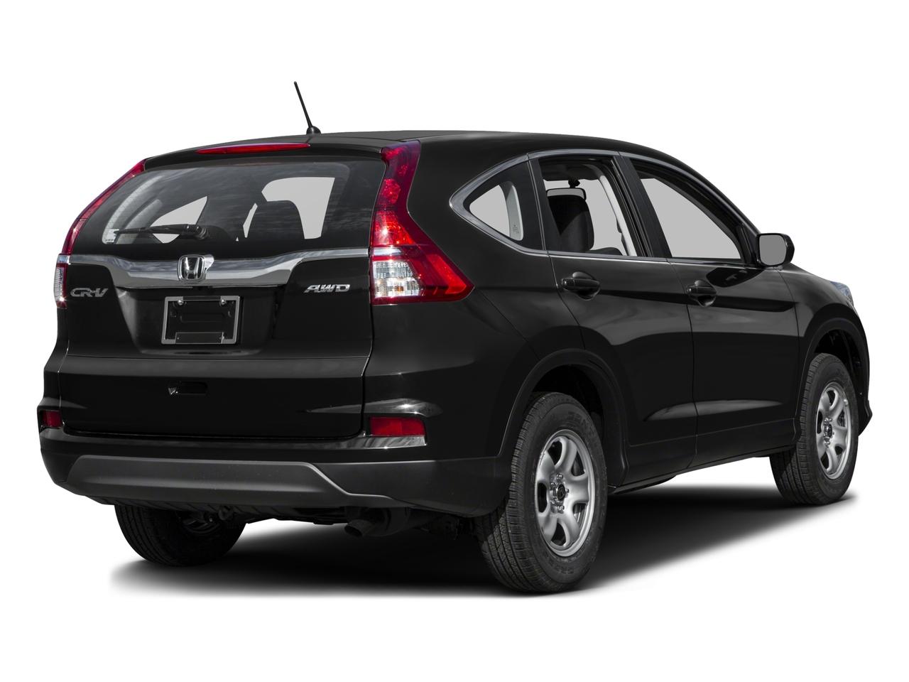 2016 Honda CR-V Vehicle Photo in Memphis, TN 38125