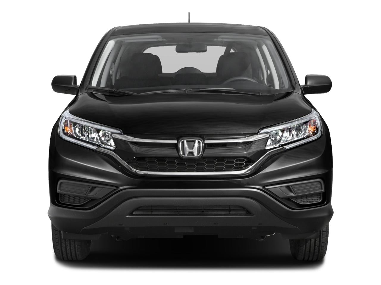 2016 Honda CR-V Vehicle Photo in Memphis, TN 38125