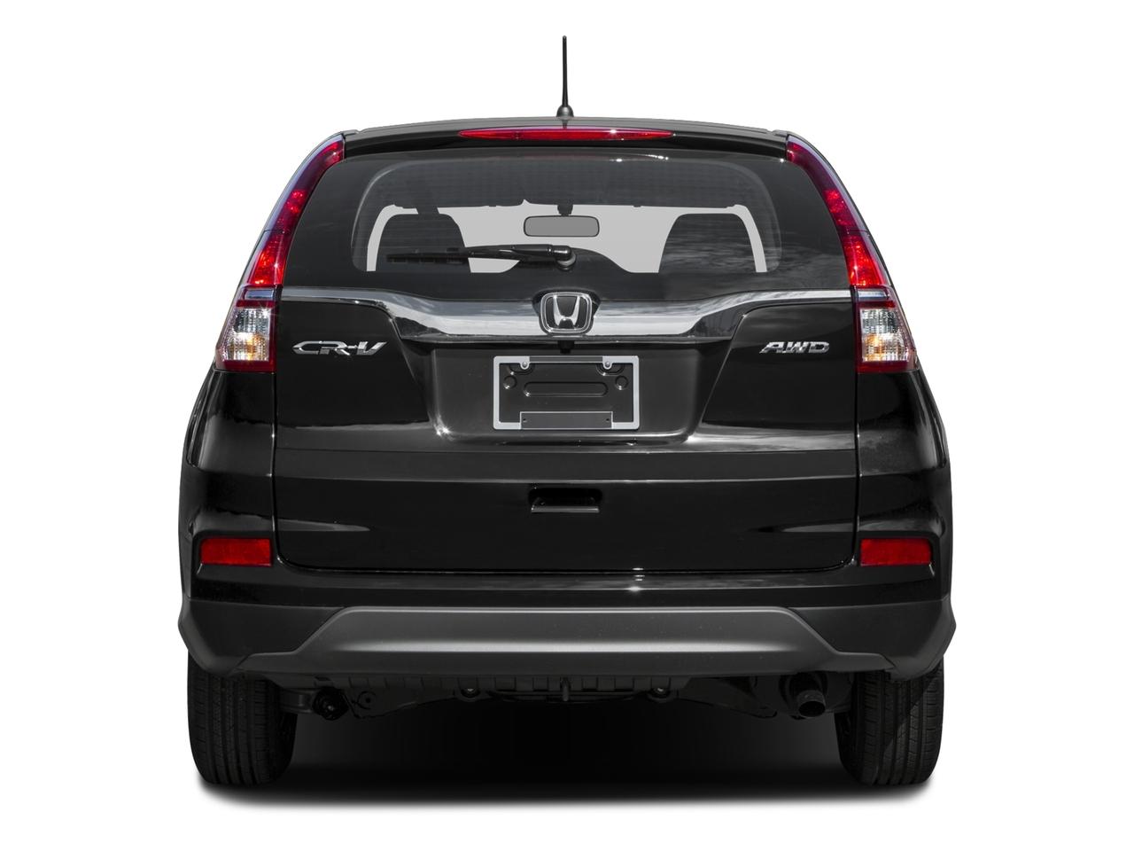 2016 Honda CR-V Vehicle Photo in Memphis, TN 38125