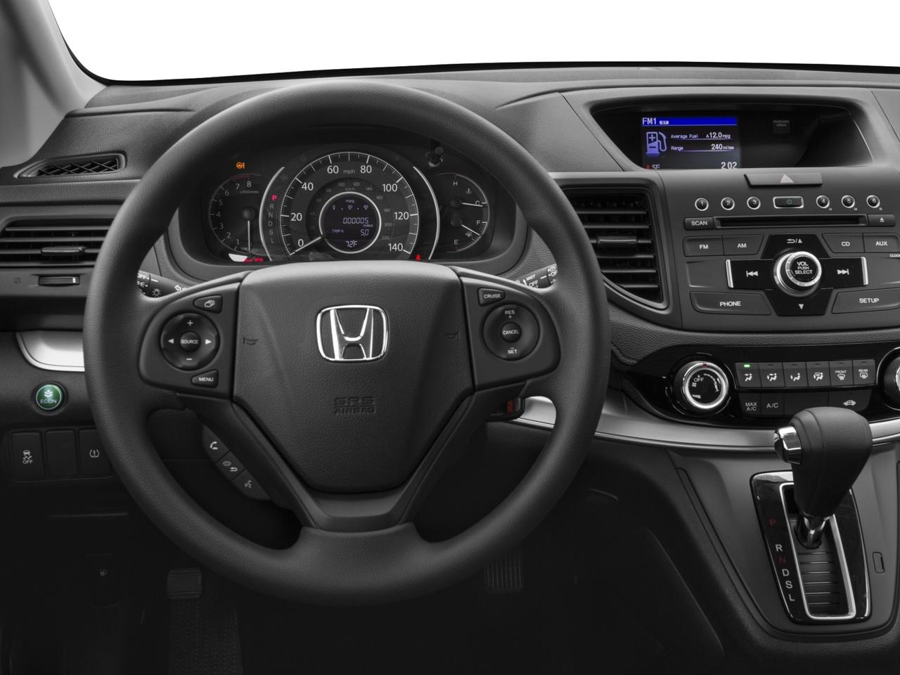 2016 Honda CR-V Vehicle Photo in Memphis, TN 38125