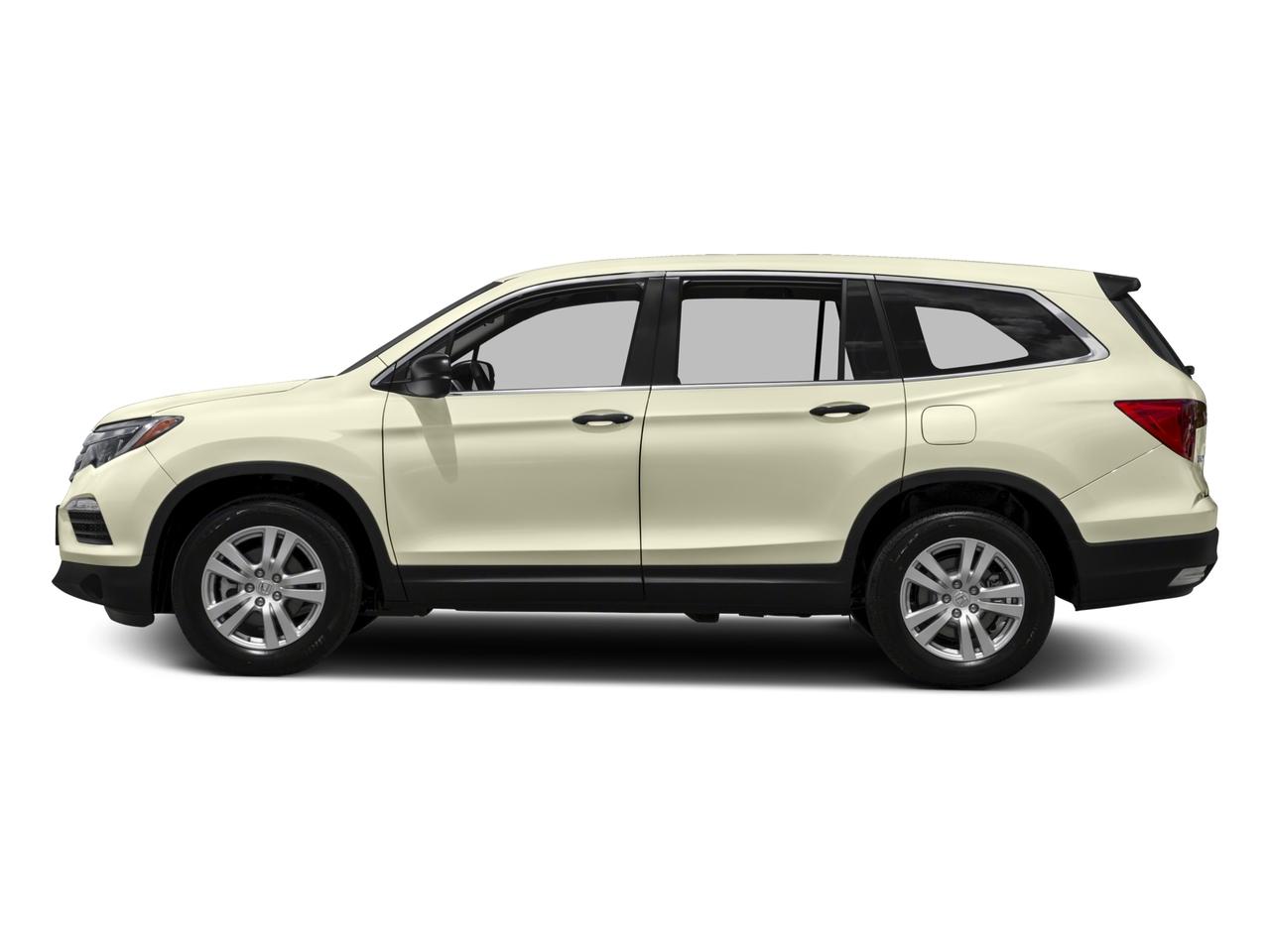 2016 Honda Pilot Vehicle Photo in Sanford, FL 32771