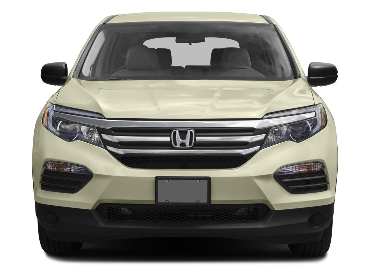 2016 Honda Pilot Vehicle Photo in Sanford, FL 32771