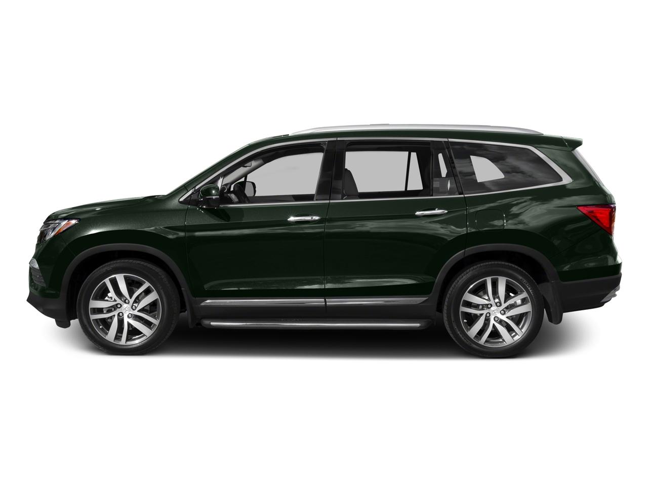 Used 2016 Honda Pilot Elite with VIN 5FNYF6H05GB004906 for sale in Columbus, OH