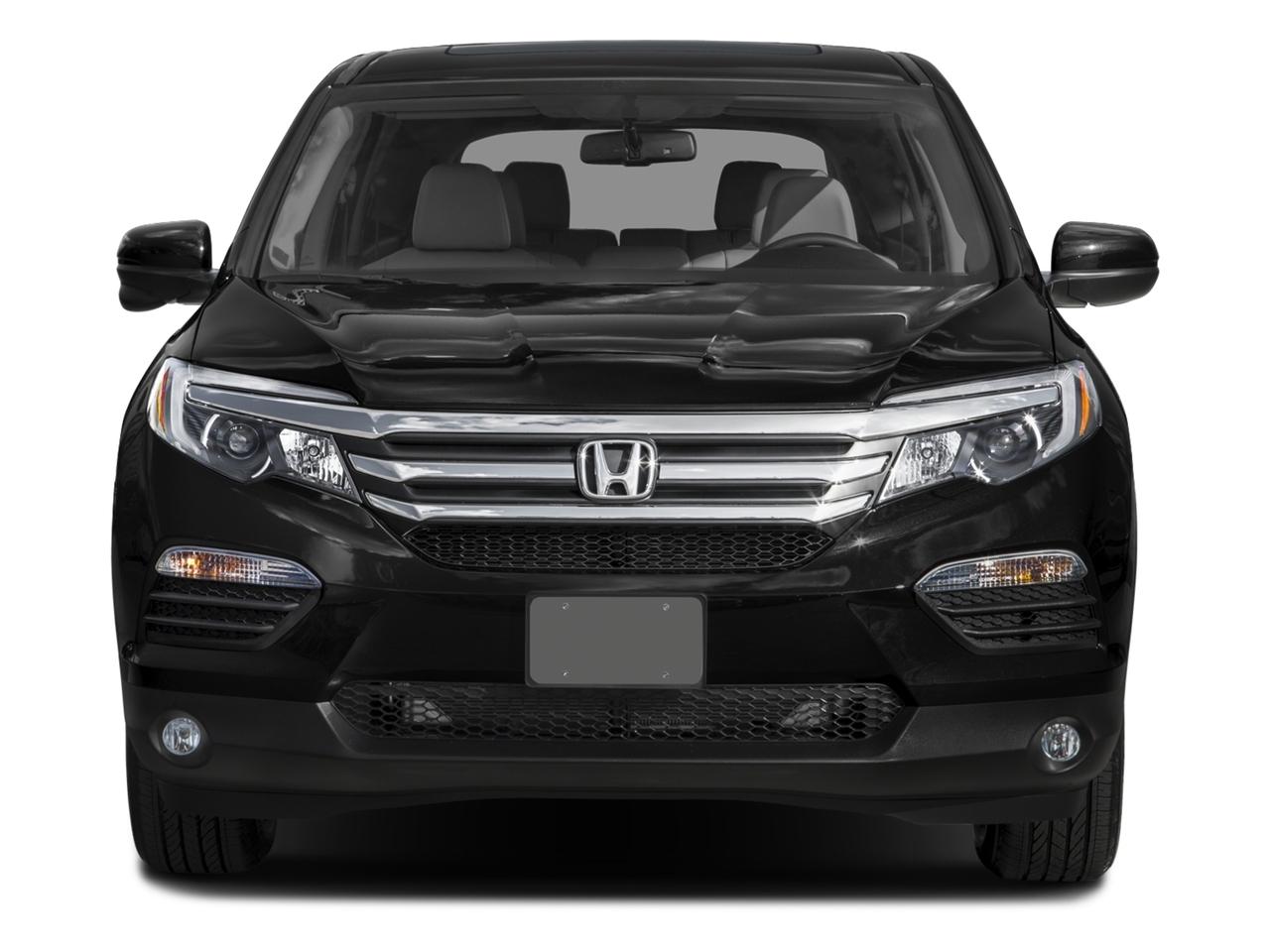 2016 Honda Pilot Vehicle Photo in Memphis, TN 38128