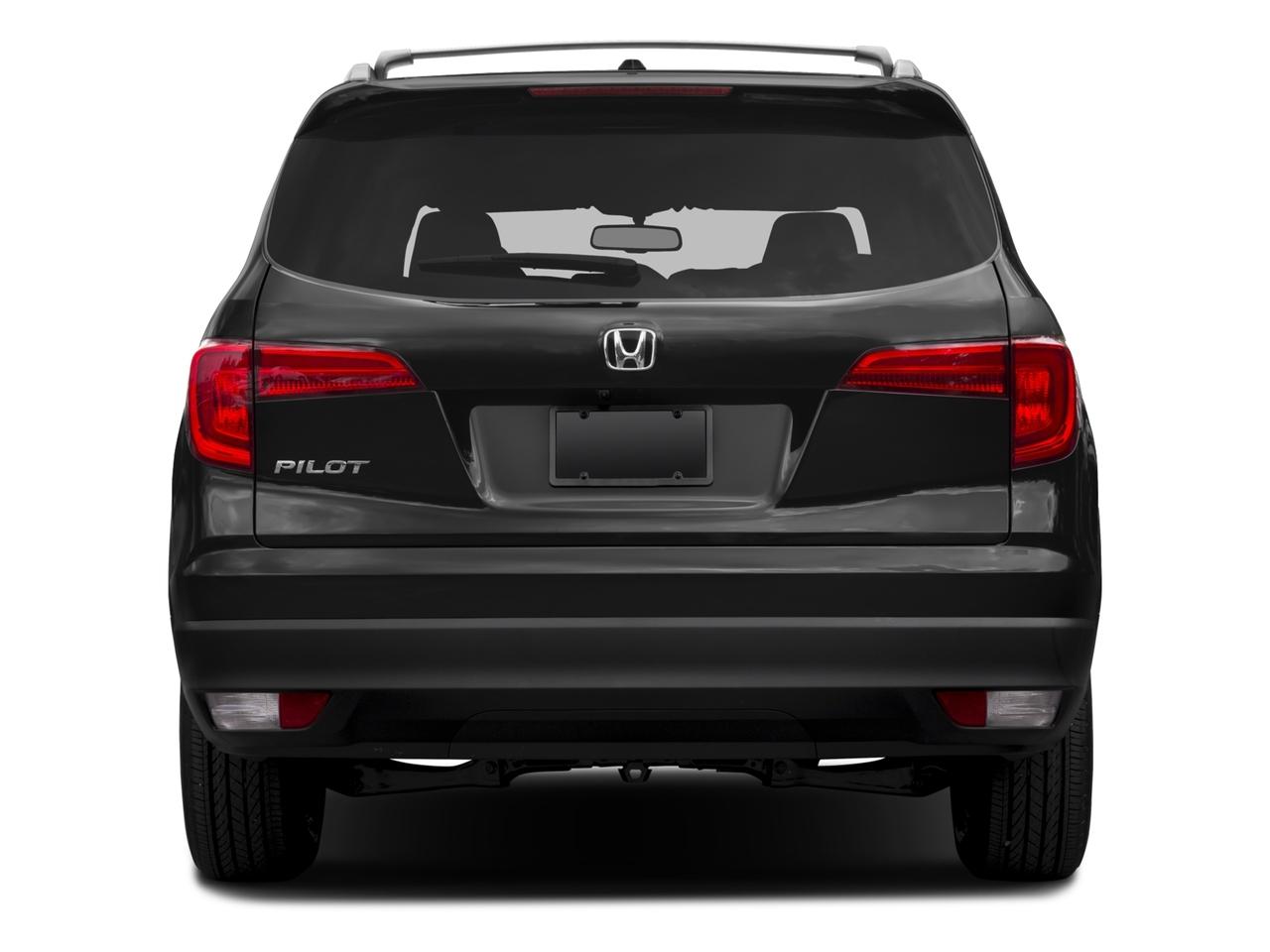 2016 Honda Pilot Vehicle Photo in Grapevine, TX 76051