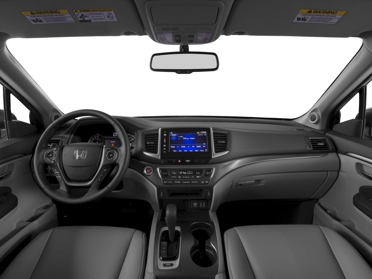 2016 Honda Pilot Vehicle Photo in Grapevine, TX 76051