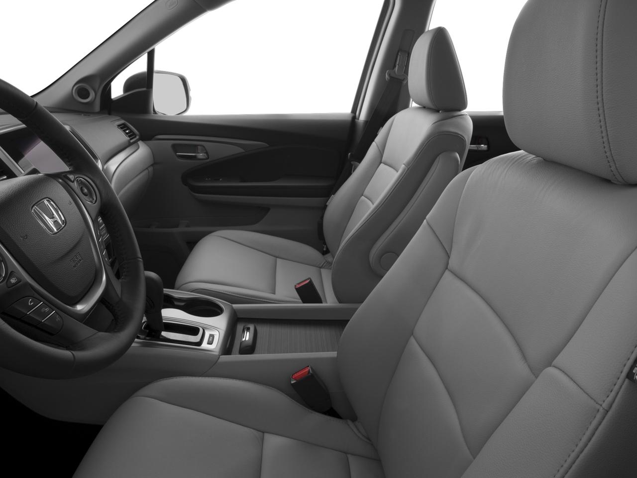 2016 Honda Pilot Vehicle Photo in Grapevine, TX 76051