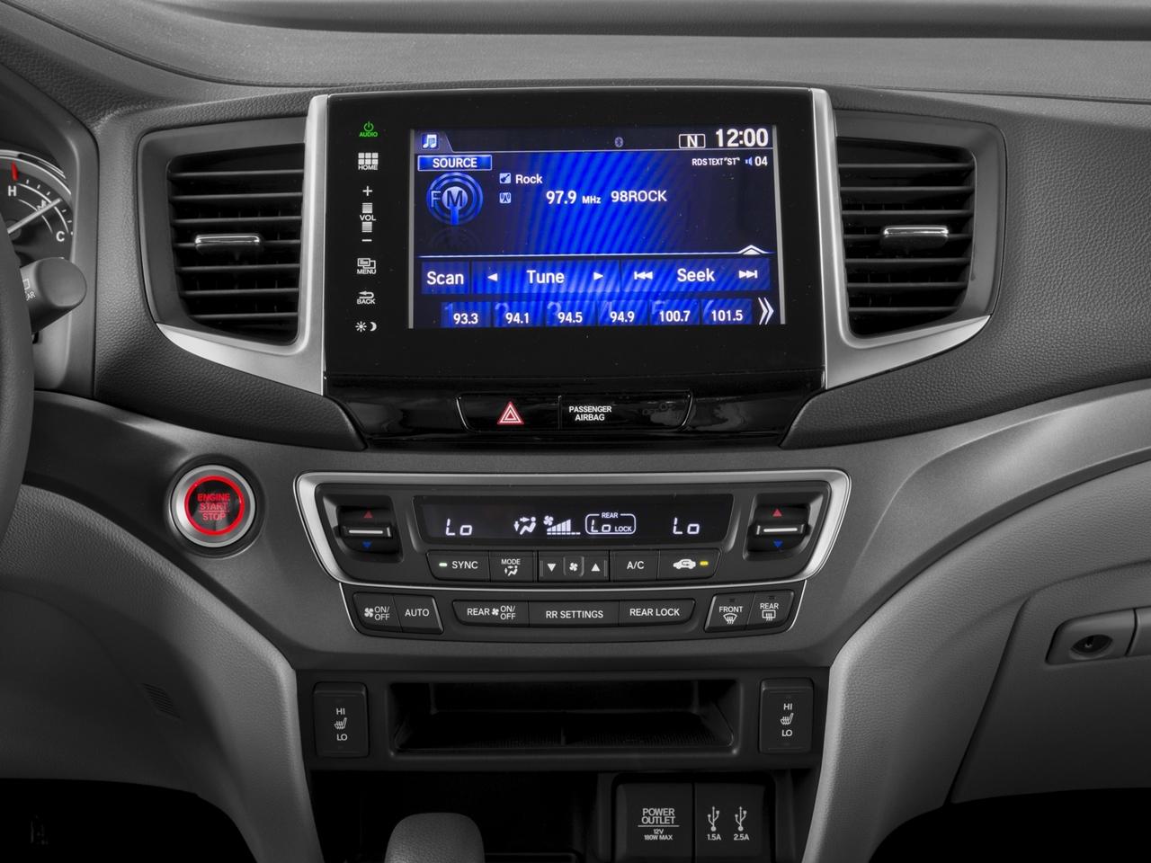 2016 Honda Pilot Vehicle Photo in Grapevine, TX 76051